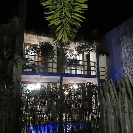 Casa De Luxo Na Praia Do Patacho - Cond. Azulu, Casa 04 Villa Pôrto de Pedras Esterno foto